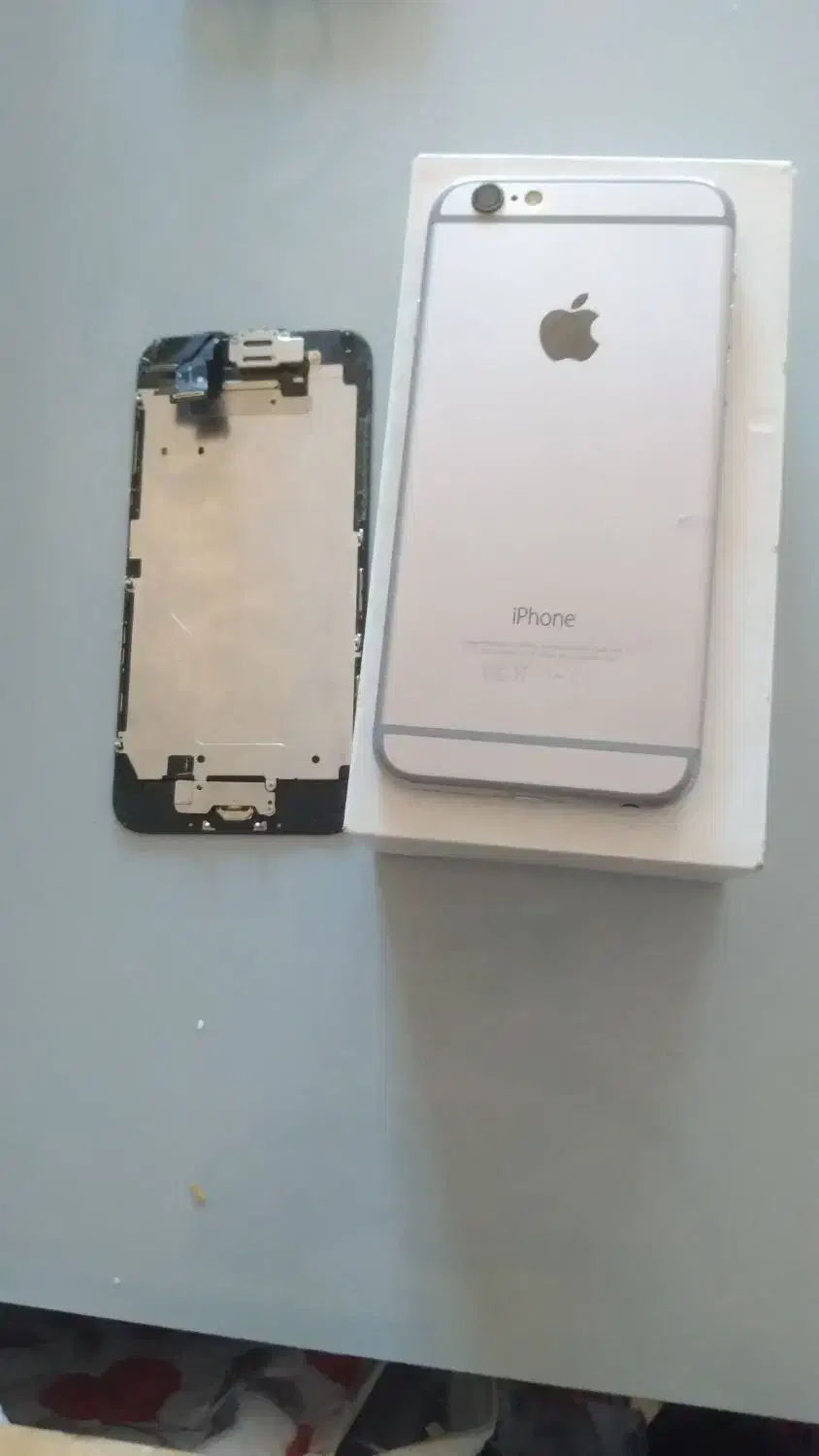 آیفون 6|موبایل|سهند, |دیوار