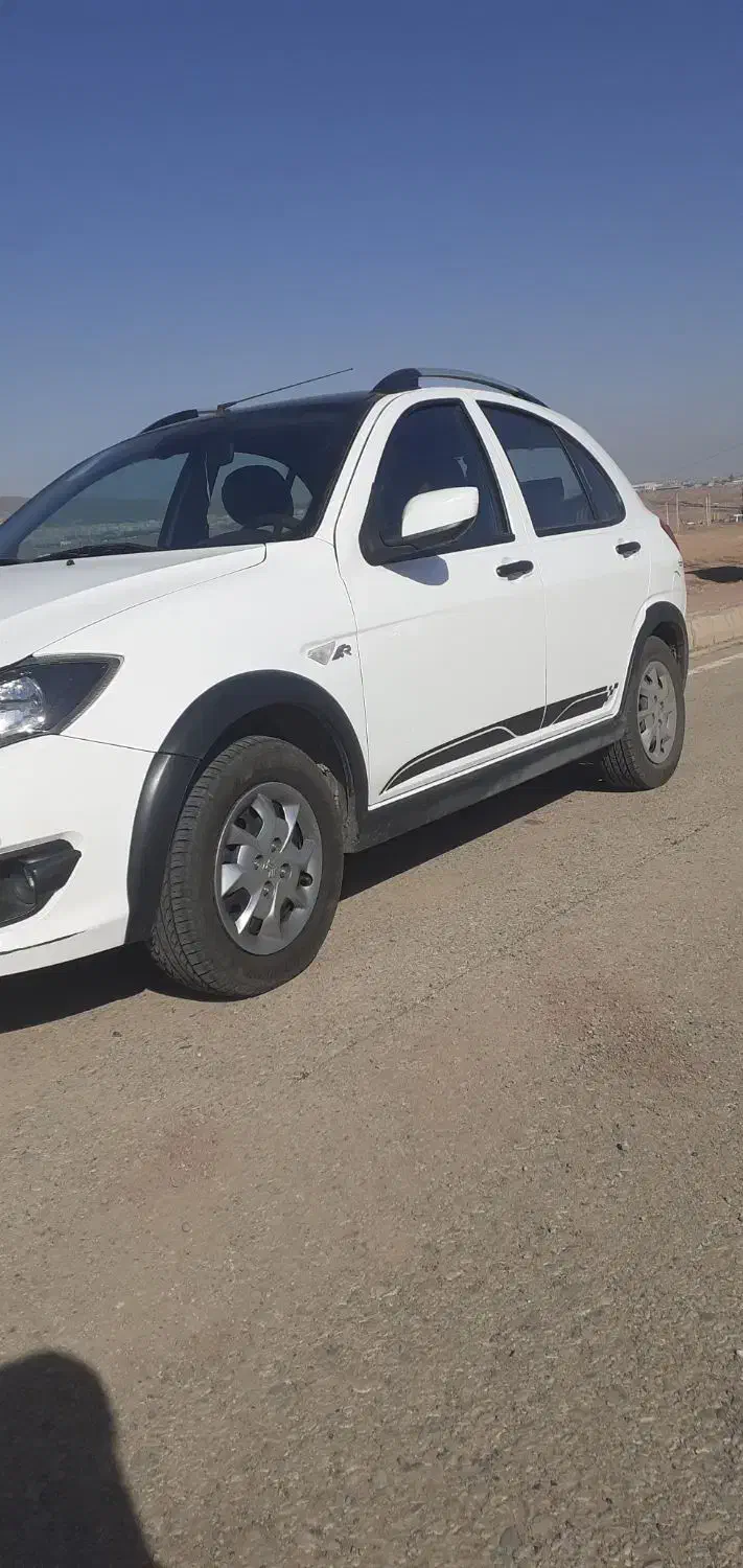 کویک rs  ۴۰۳|خودرو سواری و وانت|رباط‌کریم, رباط‌کریم|دیوار