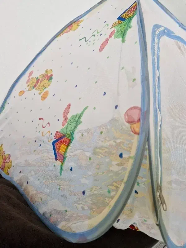 پشه بند کودک سایز بزرگ نو|اسباب و اثاث بچه|بوشهر, |دیوار