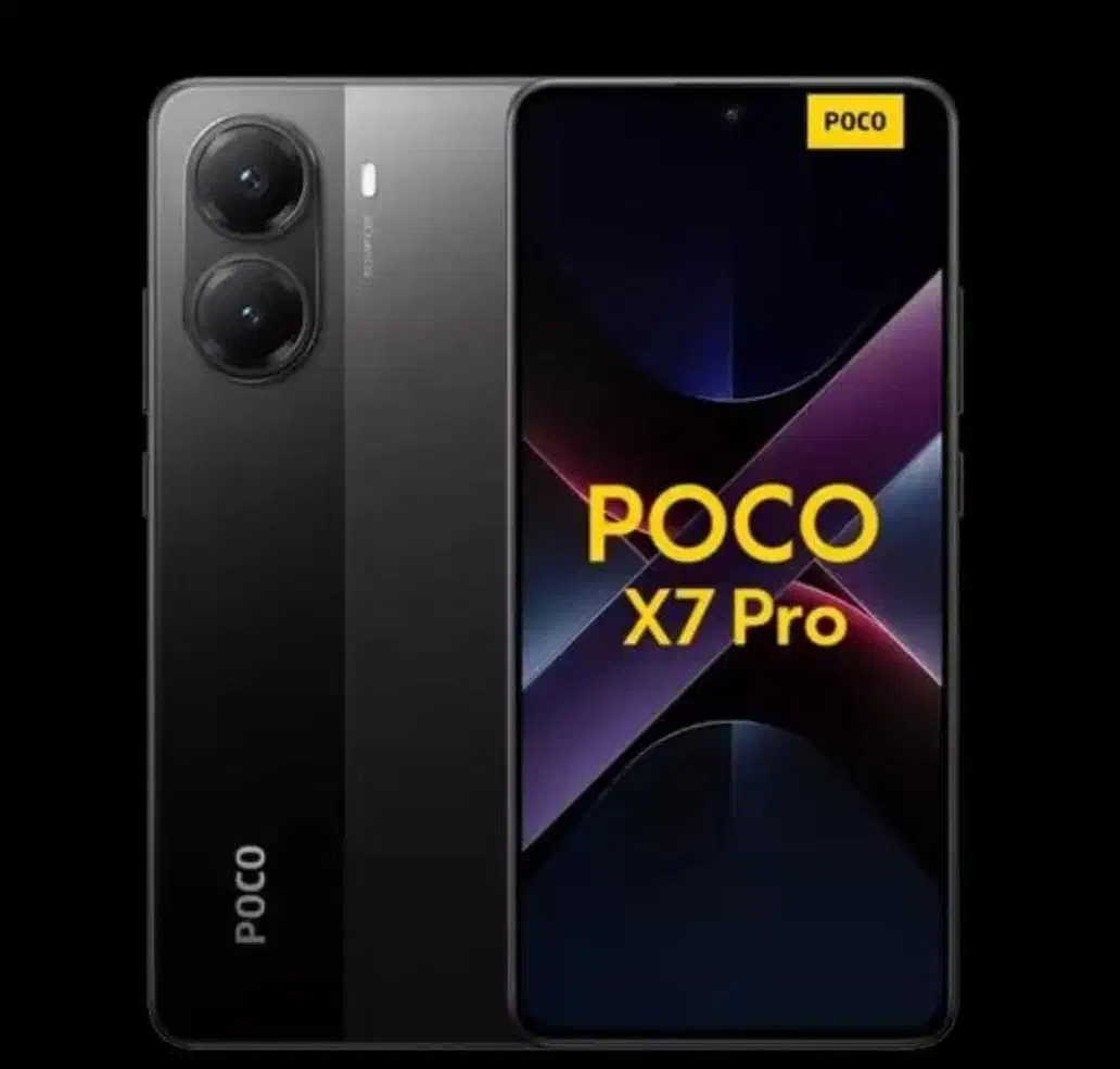 شیاومی پوکو X7proحافظه ۵۱۲رام۱۲درحدنوپک صلی|موبایل|فردیس, داوری|دیوار