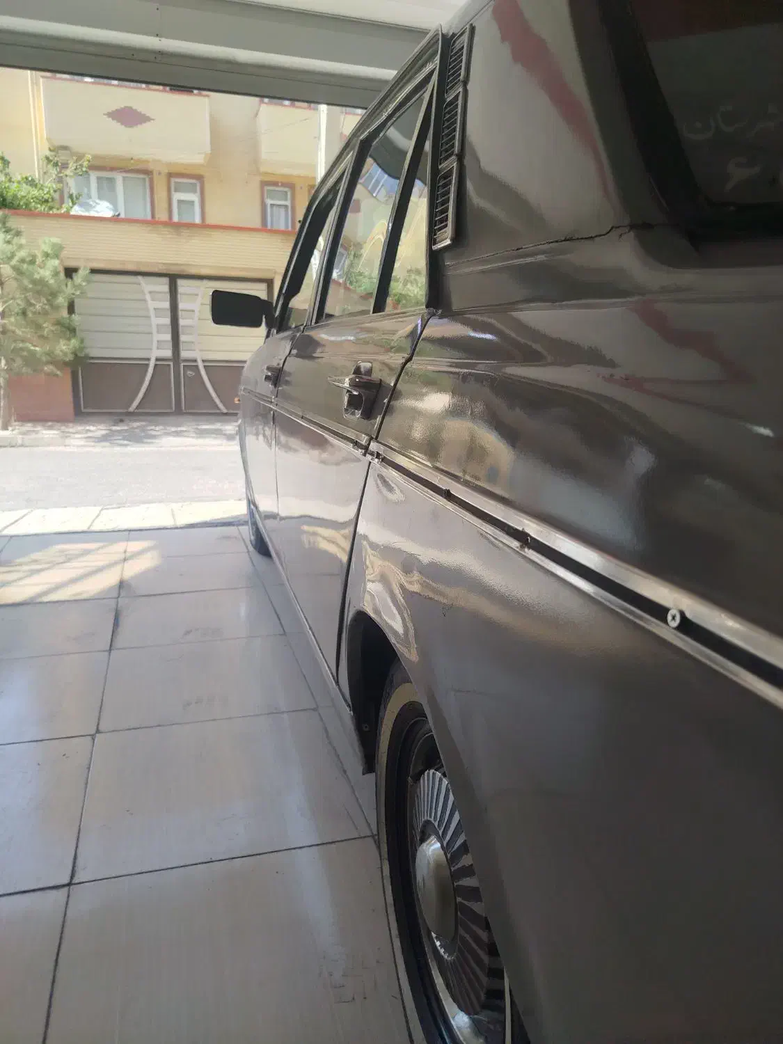 پیکان مدل 56|خودرو سواری و وانت|سهند, |دیوار