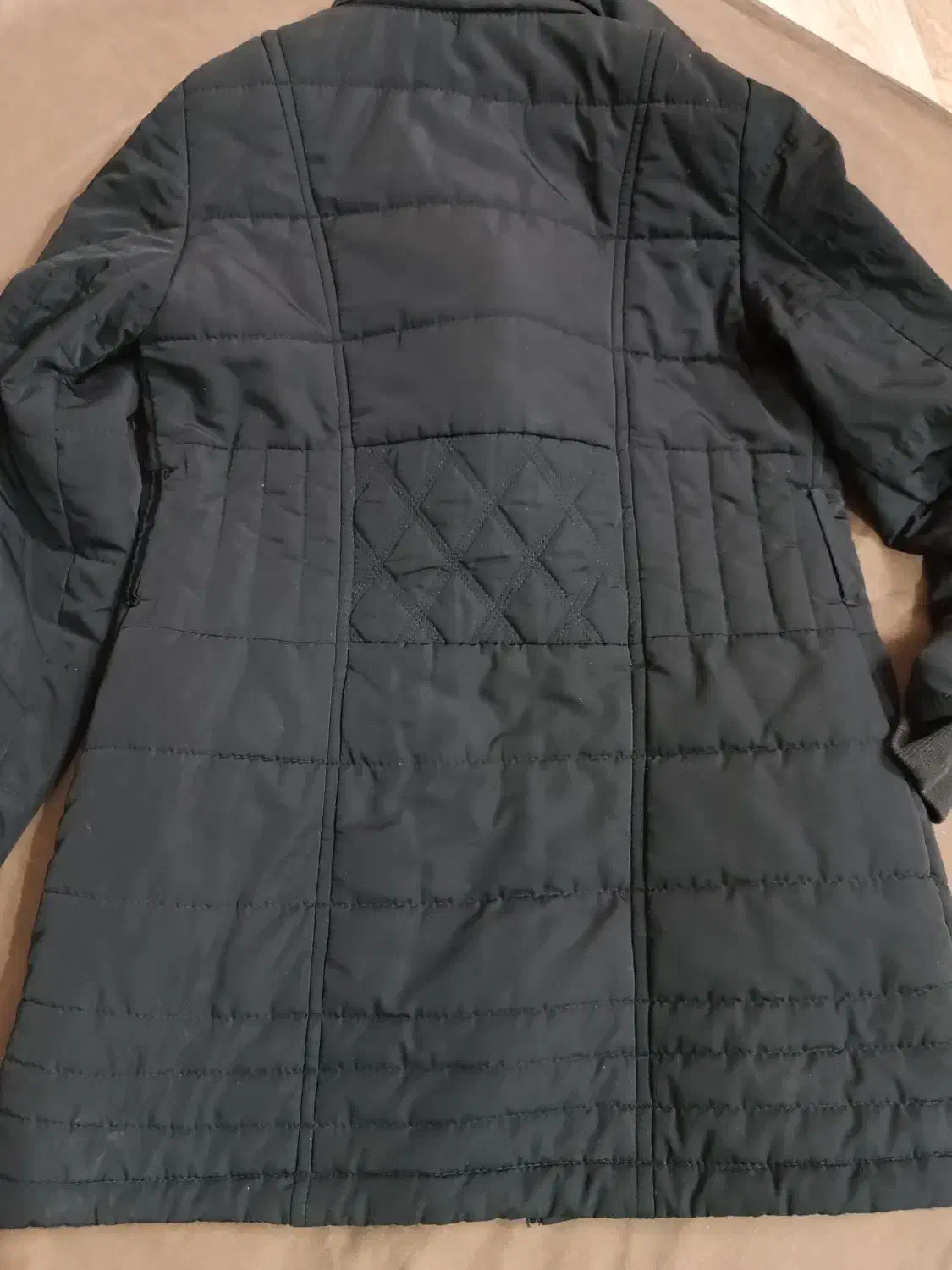 دوتا کابشن نو نو|لباس|سبزوار, امیر کبیر|دیوار