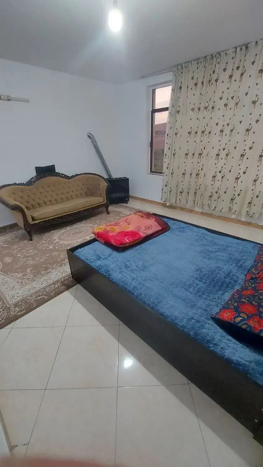 اجاره سوئیت در باغستان|اجارهٔ کوتاه‌مدت آپارتمان و سوئیت|کرج, باغستان|دیوار