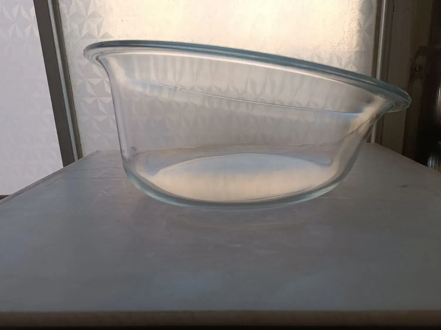 شیشه در ماشین لباسشویی|ماشین لباسشویی و خشک‌کن لباس|محمدیه-قزوین, |دیوار