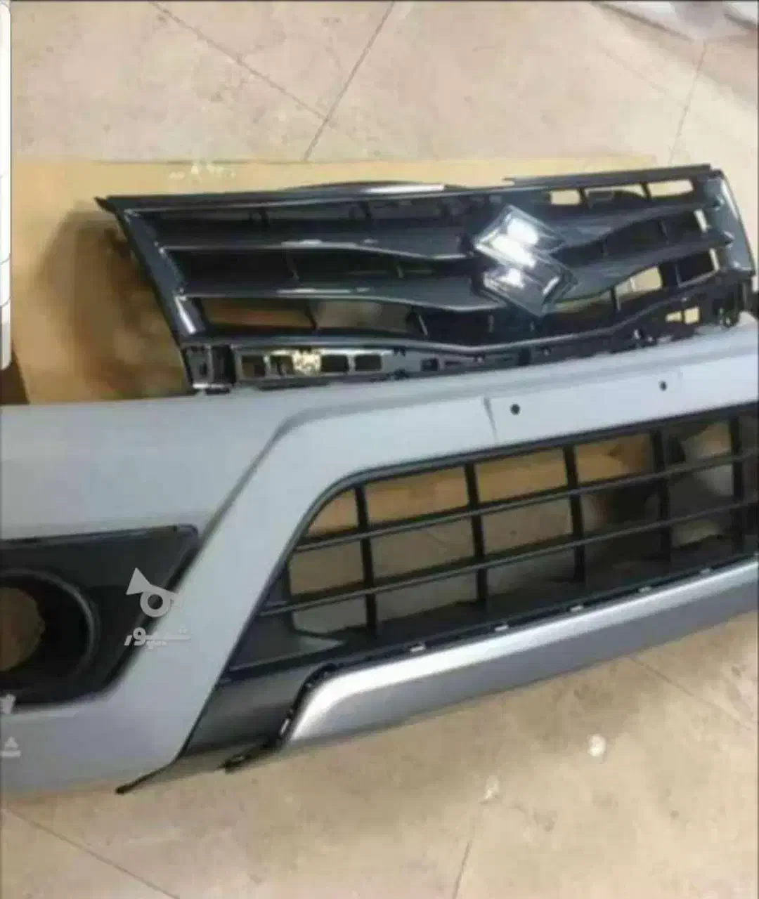 رودری سوزوکی|قطعات یدکی و لوازم جانبی|تهران, بازار|دیوار