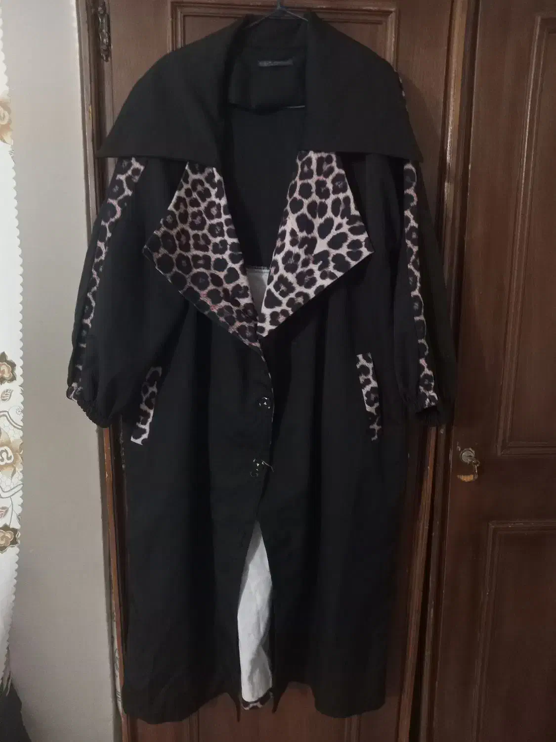 معاوضه اتو با مانتو|اتو و لوازم اتو|شبستر, |دیوار