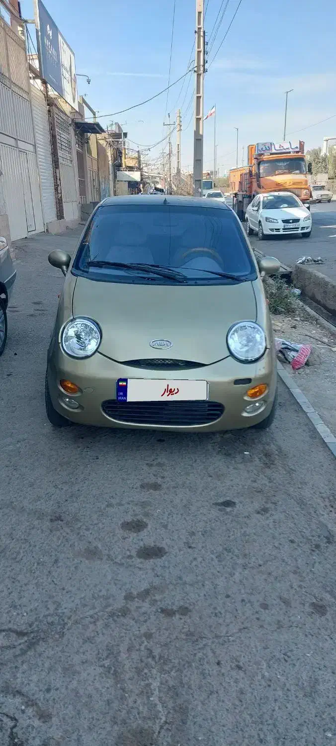 ام وی ام ۱۱۰|خودرو سواری و وانت|قم, کاسه گران|دیوار