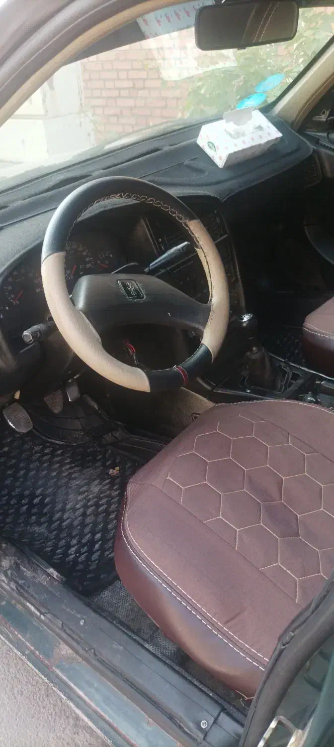 فروش اردی 82|خودرو سواری و وانت|دزفول, |دیوار