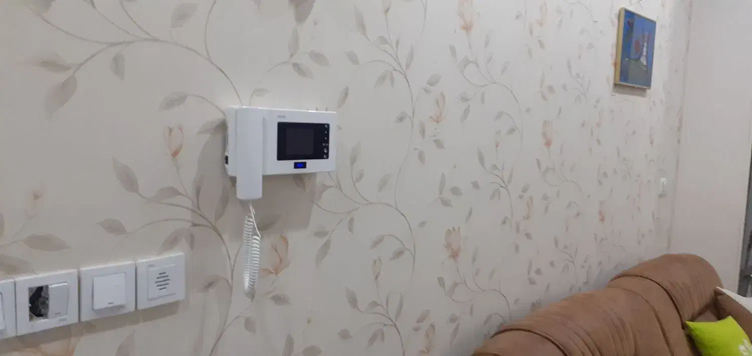 تعمیرات تخصصی آیفون تصویری|خدمات پیشه و مهارت|سنندج, |دیوار