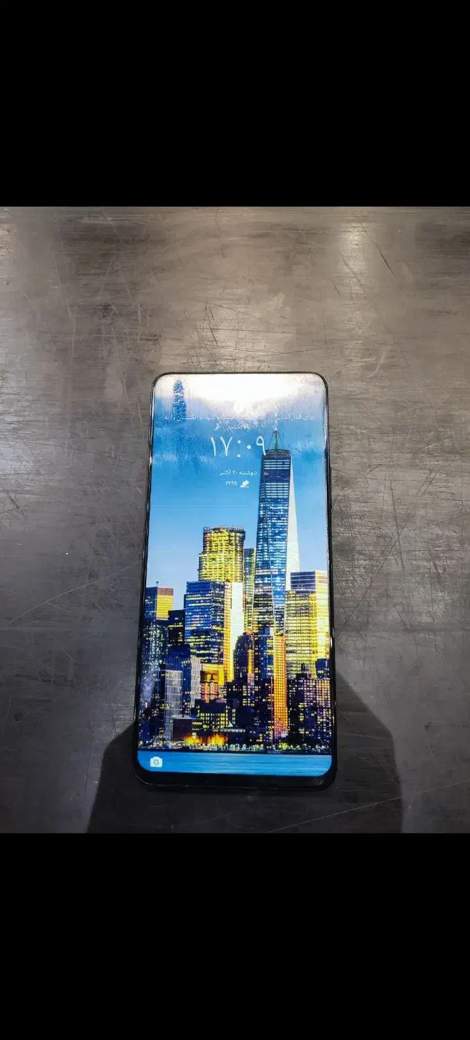 هواوی نوآ۹ noa9se|موبایل|تهران, علم و صنعت|دیوار