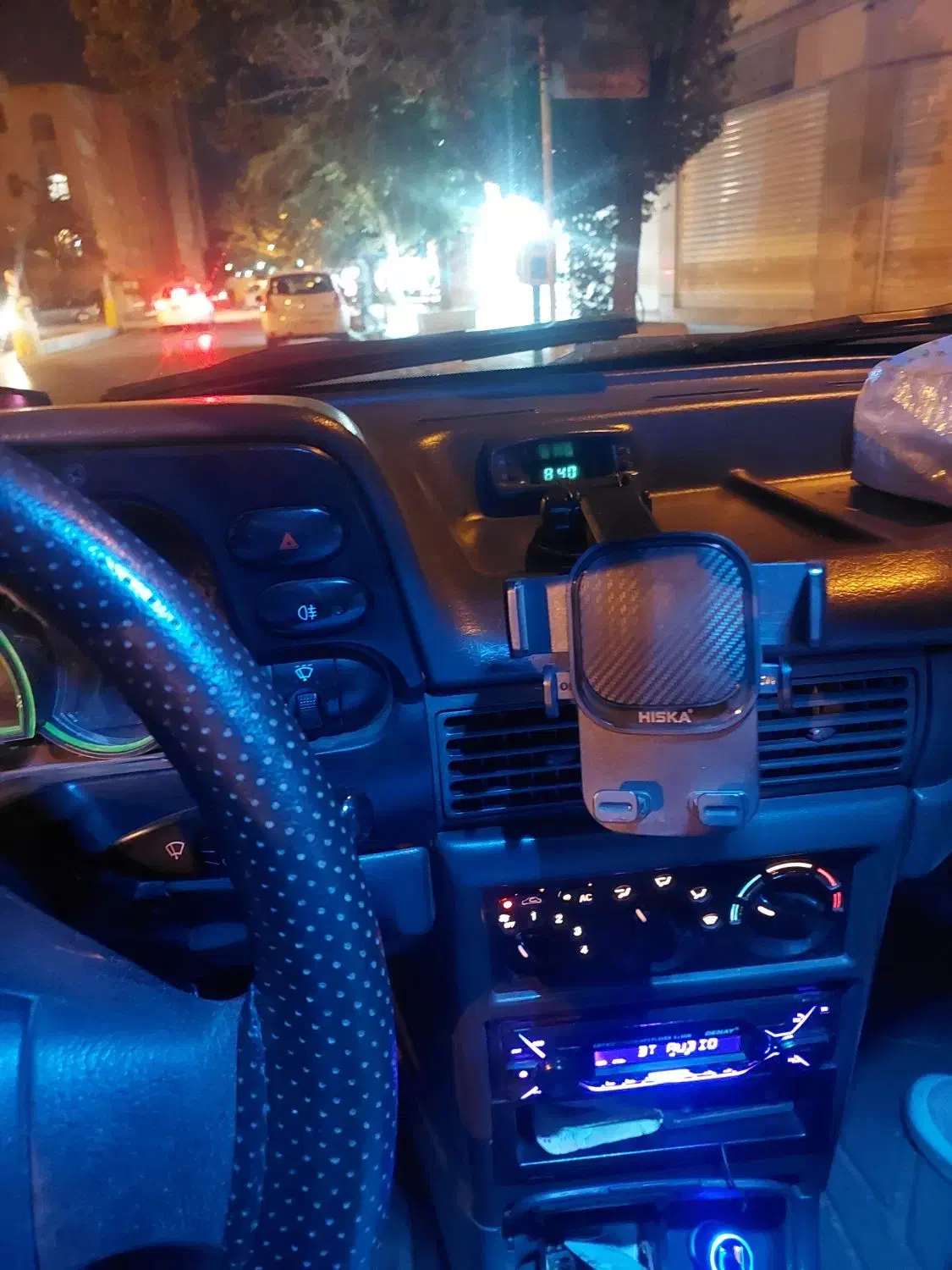 دووسیلو|خودرو سواری و وانت|قزوین, |دیوار