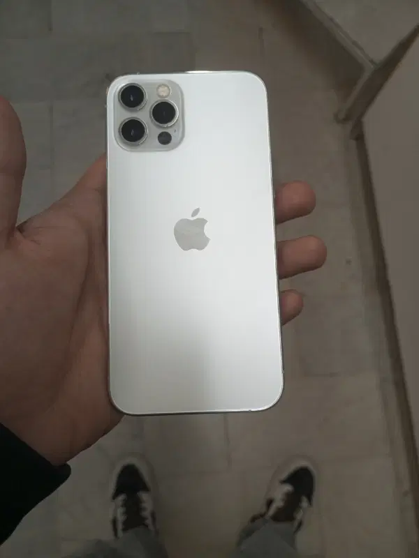 iphone 12 pro|موبایل|مشهد, بهشت|دیوار
