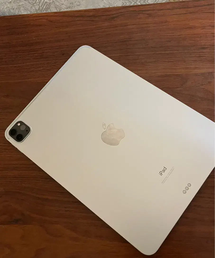 Ipad pro 2021(m1) 256gb / ایپد پرو|تبلت|تهران, حافظیه|دیوار