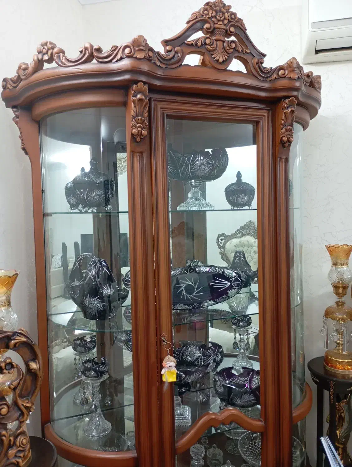 ویترین|بوفه، ویترین، کنسول|ورامین, ورامین|دیوار