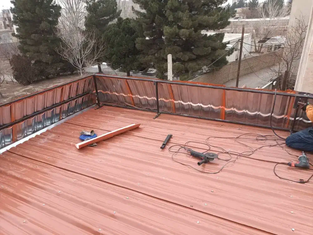 جوشکاری سیار سعید محمدی|خدمات پیشه و مهارت|خرمدره, |دیوار