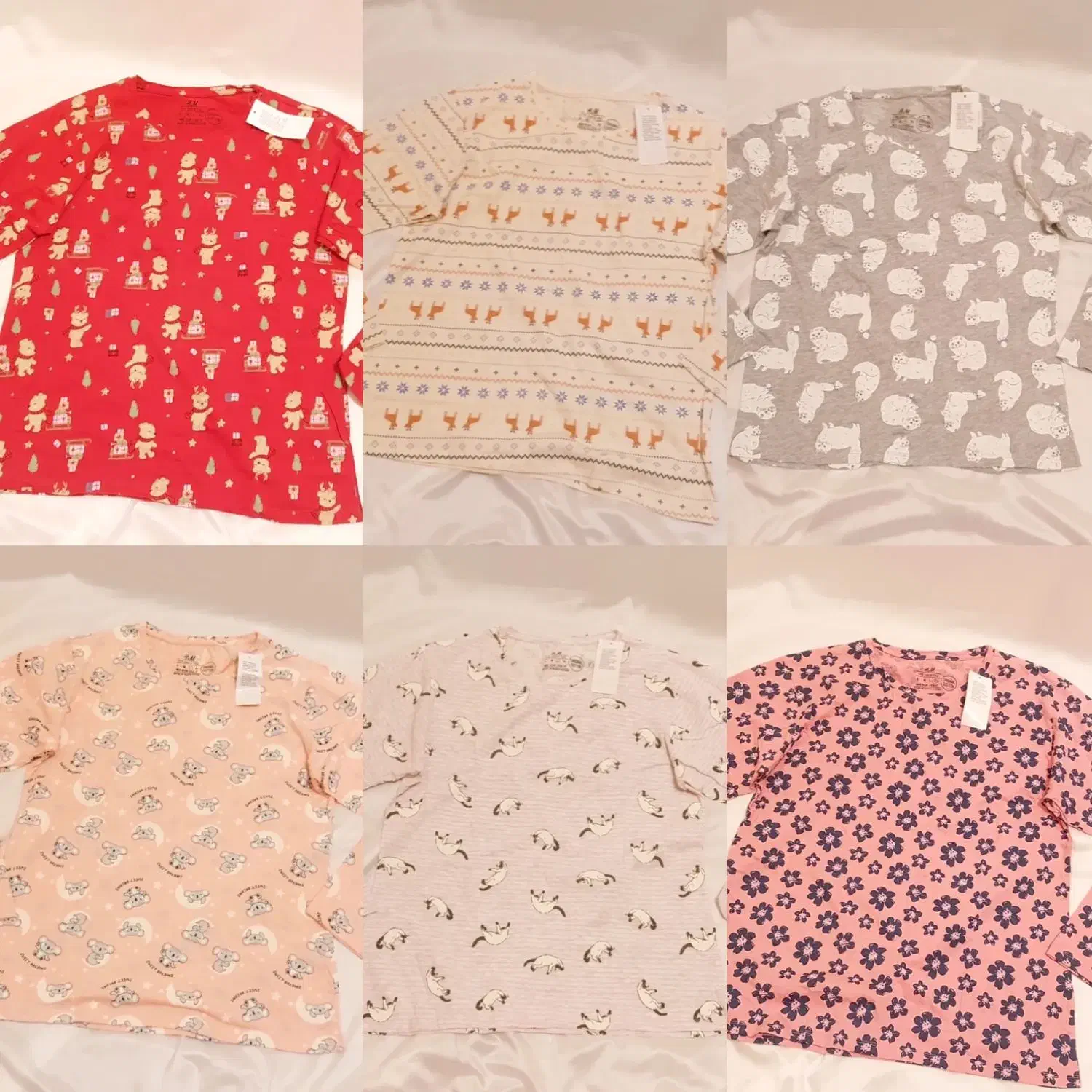 بلوز وارداتی H&M|لباس|ایذه, |دیوار