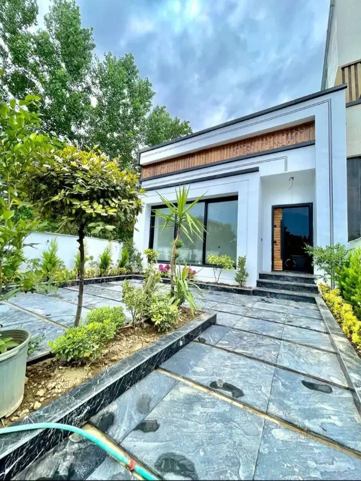 ویلا 180متری/دنج و جنگلی/لوکیشن برند وتوریست نشین|فروش خانه و ویلا|امامزاده عبدالله, |دیوار