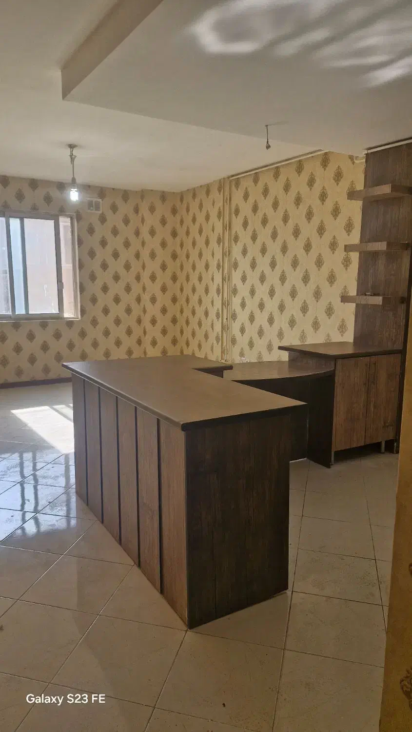 ۶۸ متری مجتمع مرمر بتن|فروش آپارتمان|گلبهار, شهر جدید گلبهار|دیوار