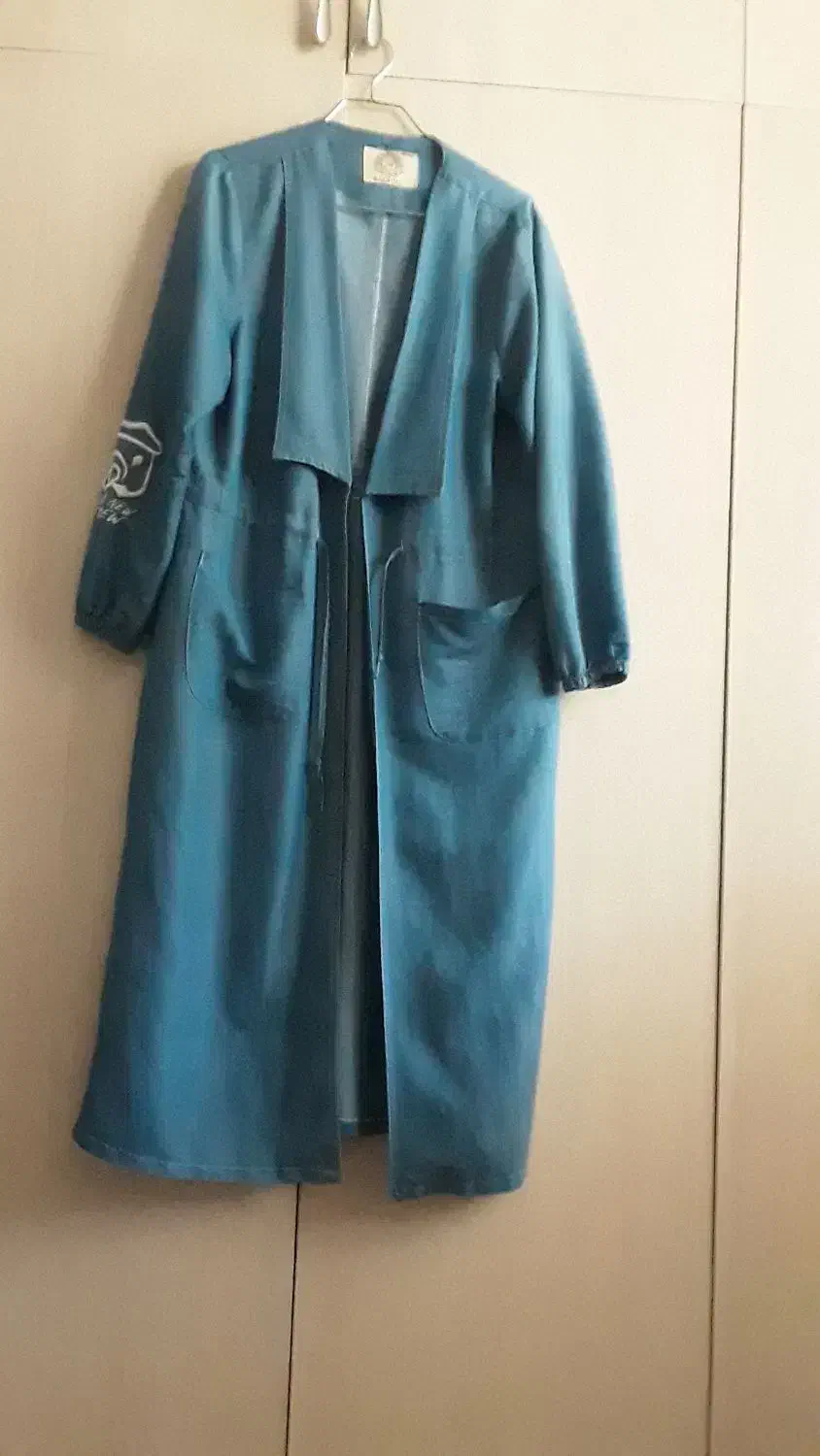 شومیز مانتویی|لباس|کهریزک, |دیوار