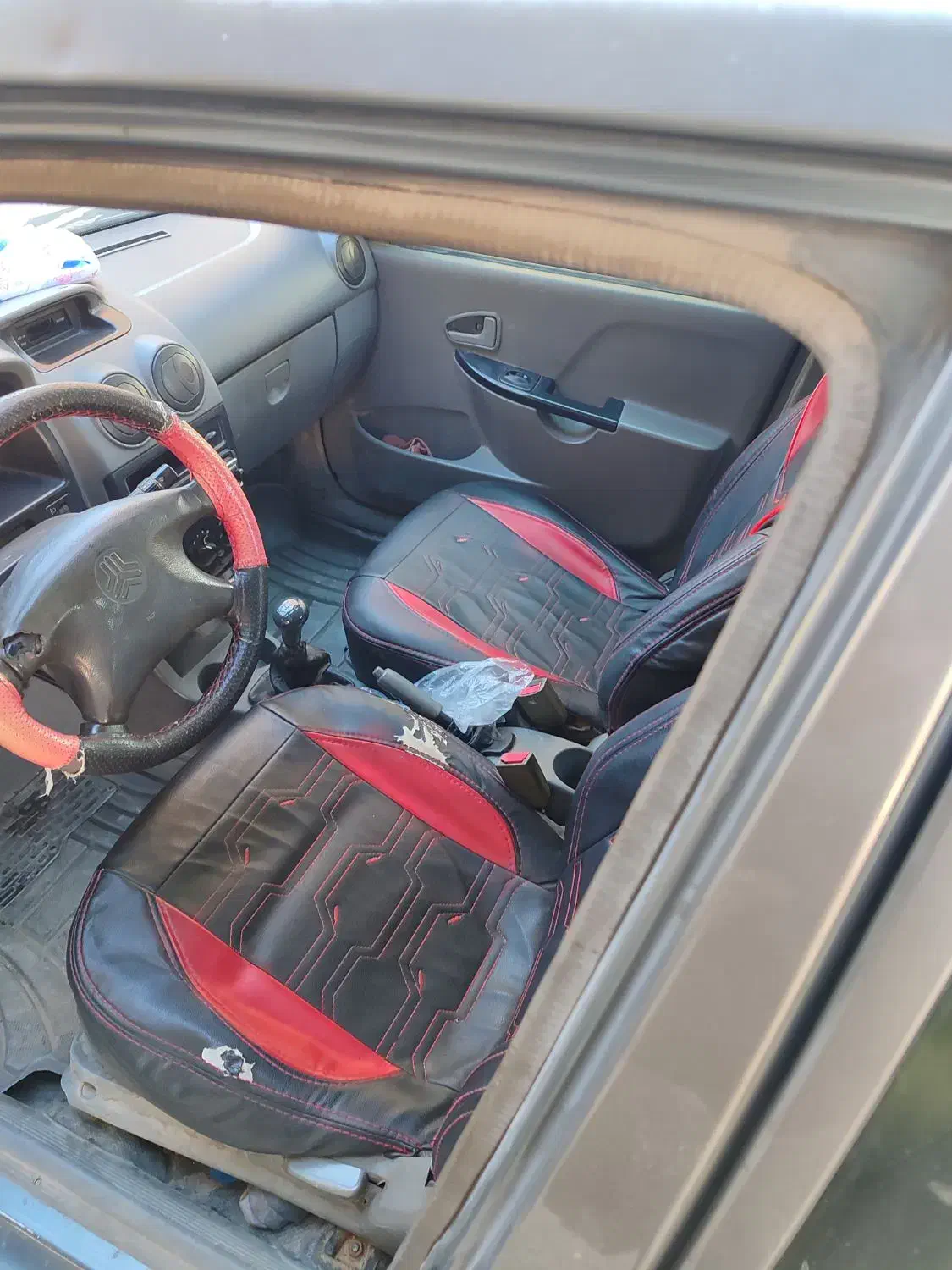 پراید 141 SL، مدل ۱۳۹۰|خودرو سواری و وانت|ایوان, |دیوار