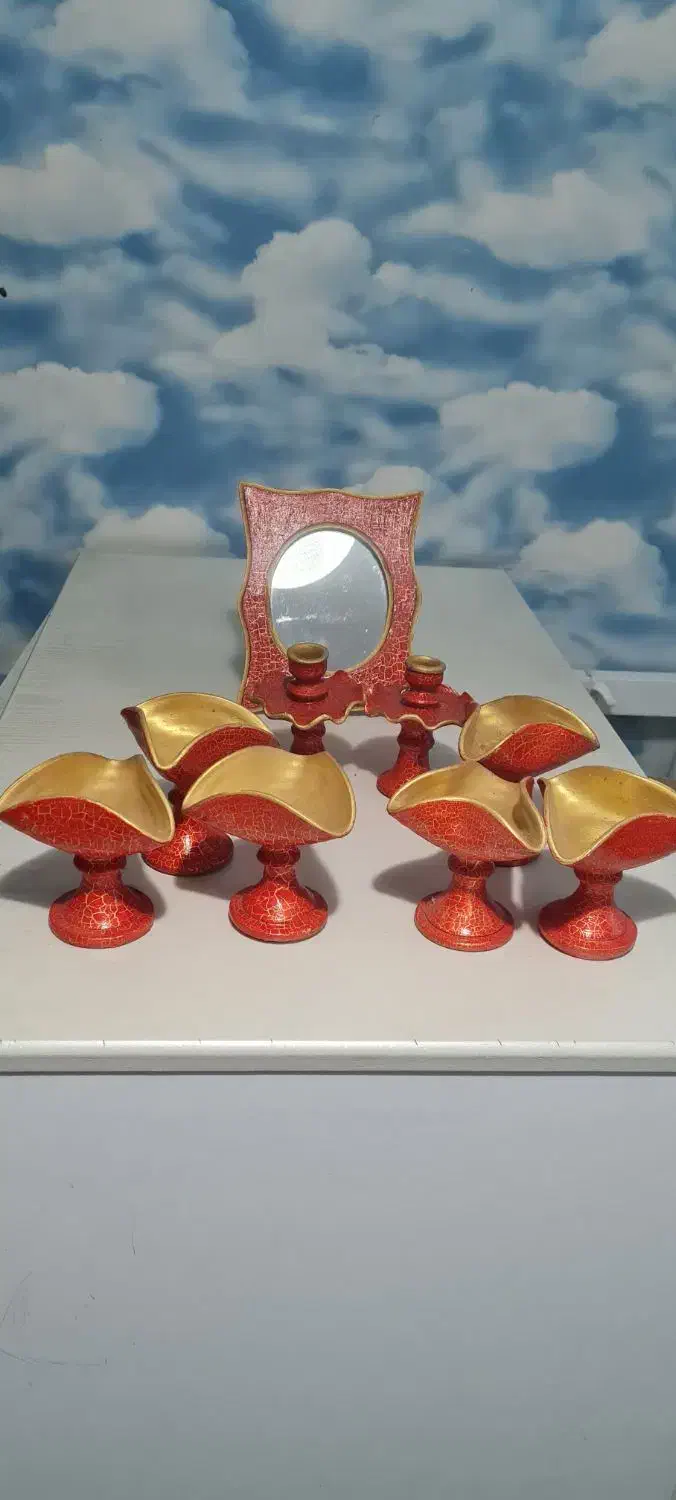 هفت سین|صنایع دستی و سایر لوازم تزئینی|تهران, شهید رجایی|دیوار