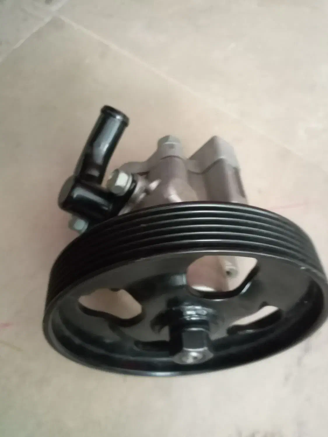 فروش پمپ هیدرولیک|قطعات یدکی و لوازم جانبی|تهران, فردوس|دیوار