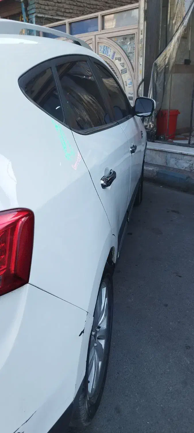 جکs5مدل1396|خودرو سواری و وانت|پاکدشت, پاکدشت (مامازند)|دیوار