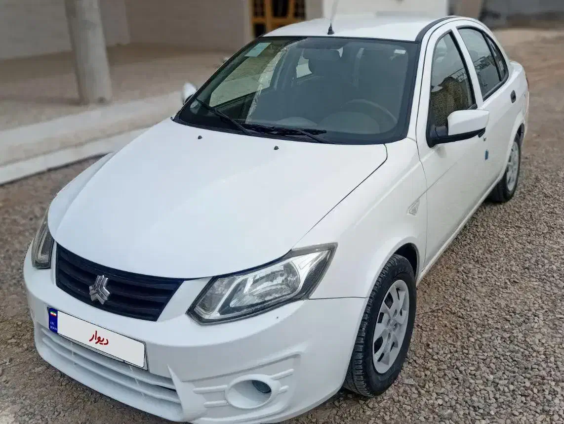 ساینا|خودرو سواری و وانت|شوشتر, |دیوار