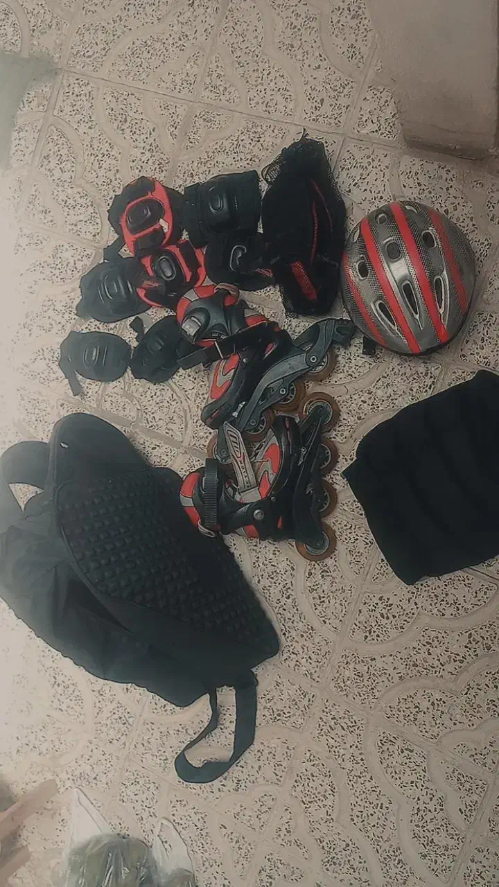 اسکیت|دوچرخه، اسکیت، اسکوتر|بروجرد, |دیوار