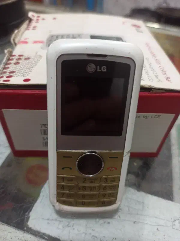 گوشی الجی اصل|موبایل|سوسنگرد, |دیوار