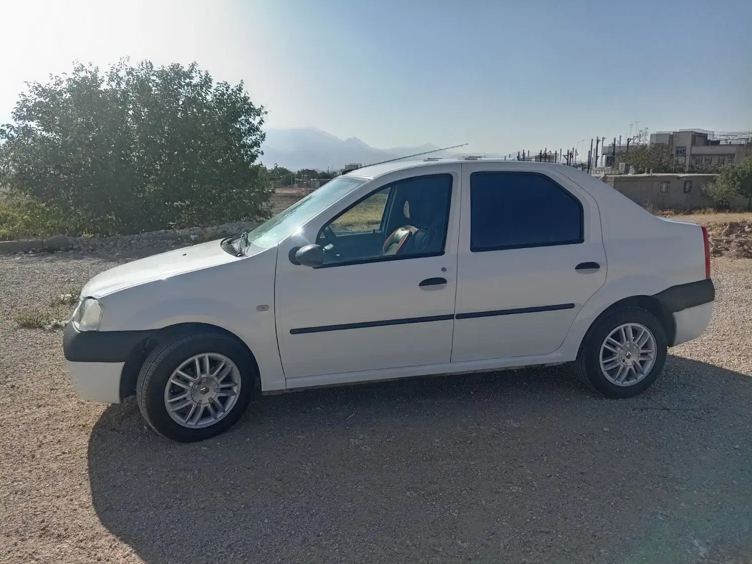 ال 90 مدل 90 سرحال|خودرو سواری و وانت|زرین دشت (همدان), |دیوار