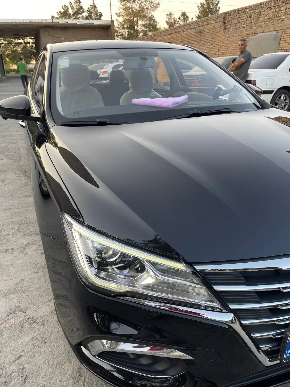 استخدام نیرو در مجموعه خودرویی|استخدام صنعتی، فنی، مهندسی|قم, دانش|دیوار