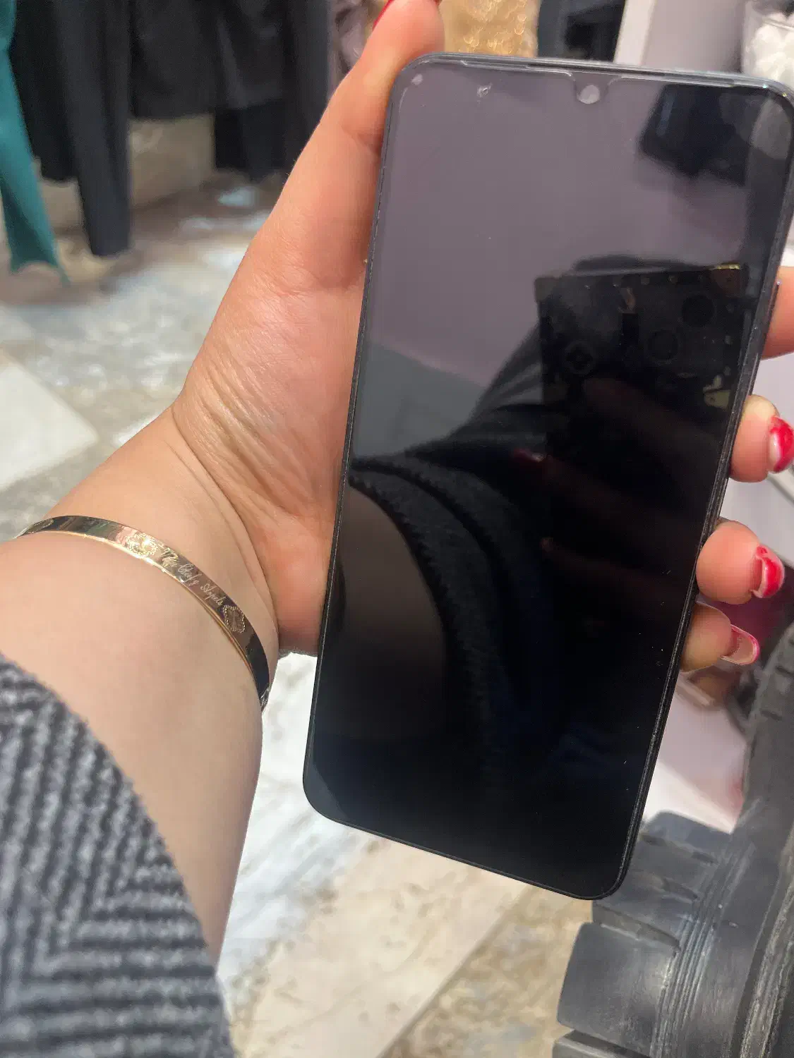 گوشی|موبایل|تربت‌حیدریه, بوستان باغ ملی|دیوار