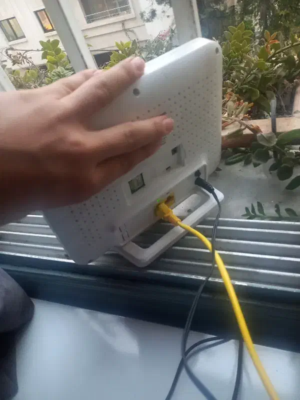 wifi  مبین نت سیمکارتی|مودم و تجهیزات شبکه|گرگان, |دیوار