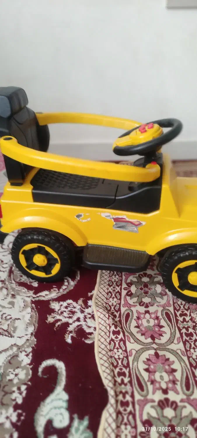 ماشین اسباب بازی|اسباببازی|خواف, |دیوار