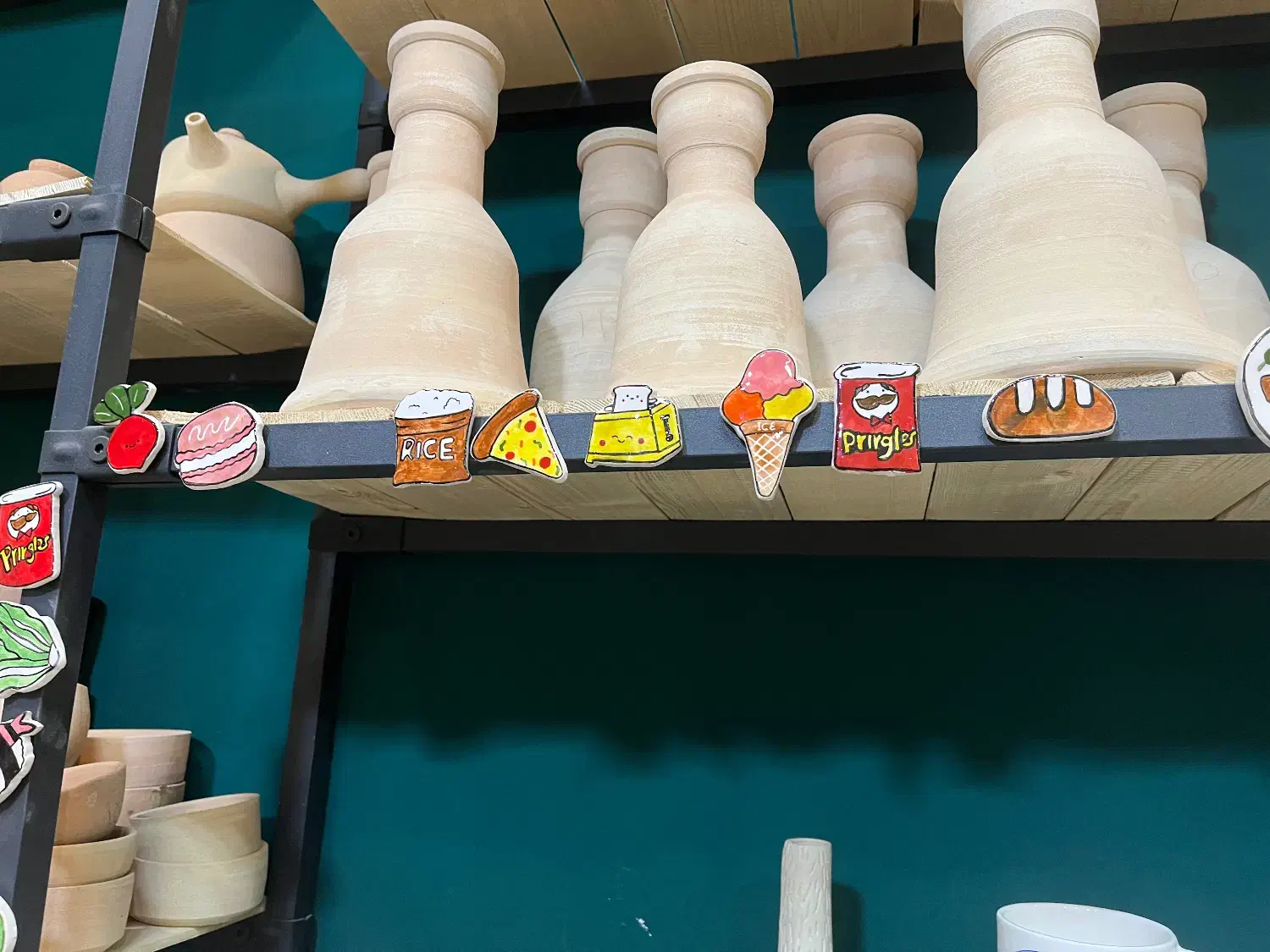 ته قلیون سفالی|صنایع دستی و سایر لوازم تزئینی|مشهد, کوی پلیس|دیوار