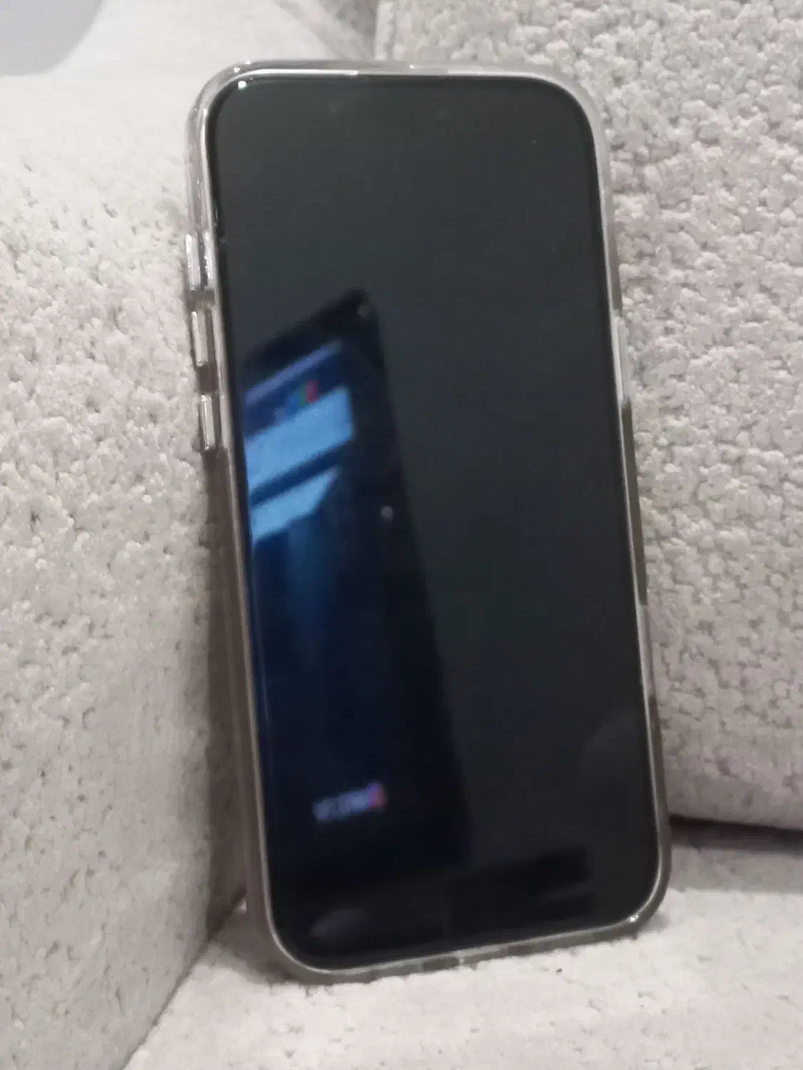 ایفون ۱۶ پرومکس ریجستر|موبایل|گرگان, |دیوار