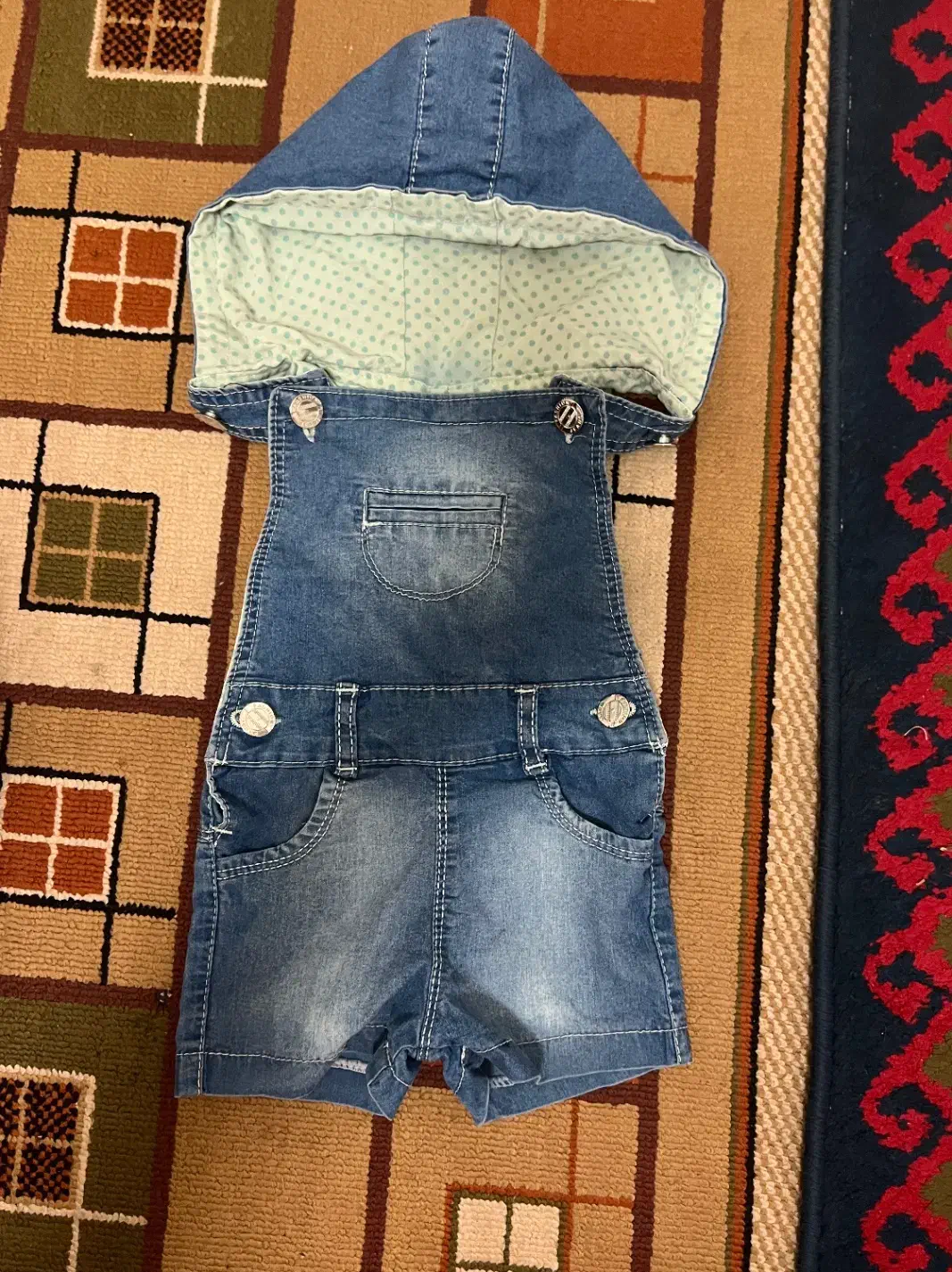 سرهمی|کفش و لباس بچه|تهران, سلیمانی|دیوار