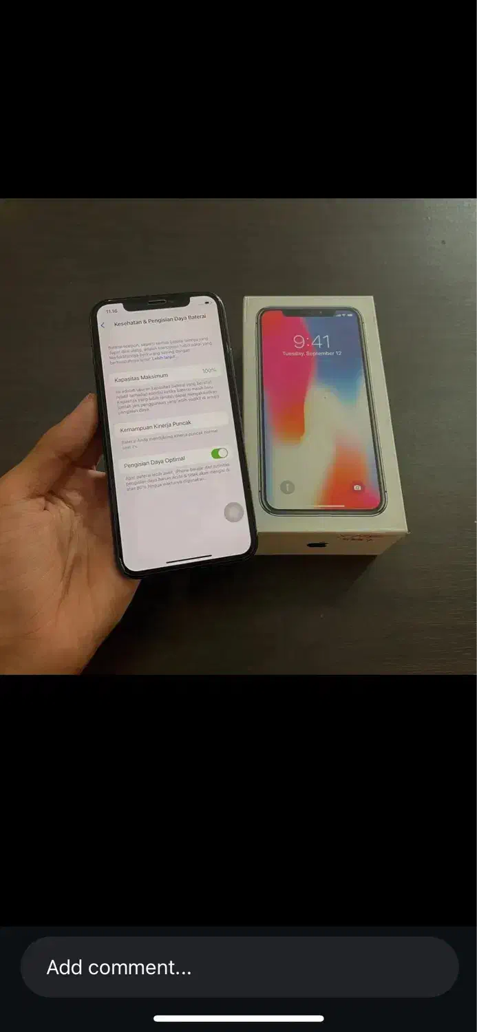 Iphone x 256|موبایل|گرمسار, |دیوار