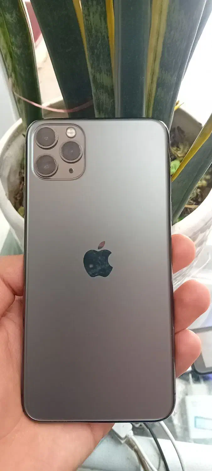 موبایل ایفون 11pro max|موبایل|اصفهان, زوان|دیوار