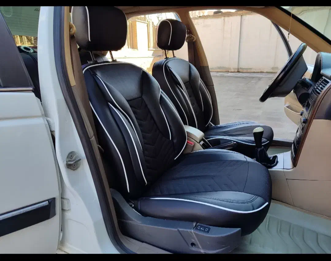 پرشیا95توفایو دریچه سیمی می باشد|خودرو سواری و وانت|مرند, |دیوار