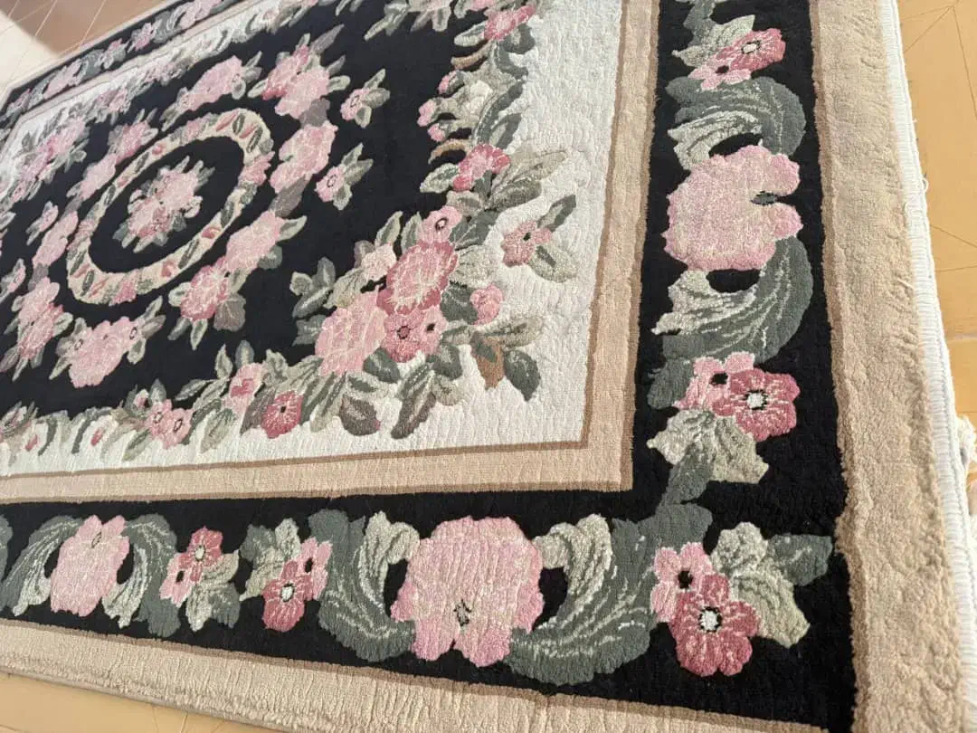 قالی ۴×۳|فرش|رفسنجان, |دیوار