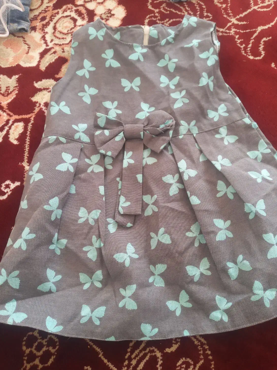 لباس های نو مناسب تا یکسال،ارزان ارزان|کفش و لباس بچه|کوهدشت, |دیوار