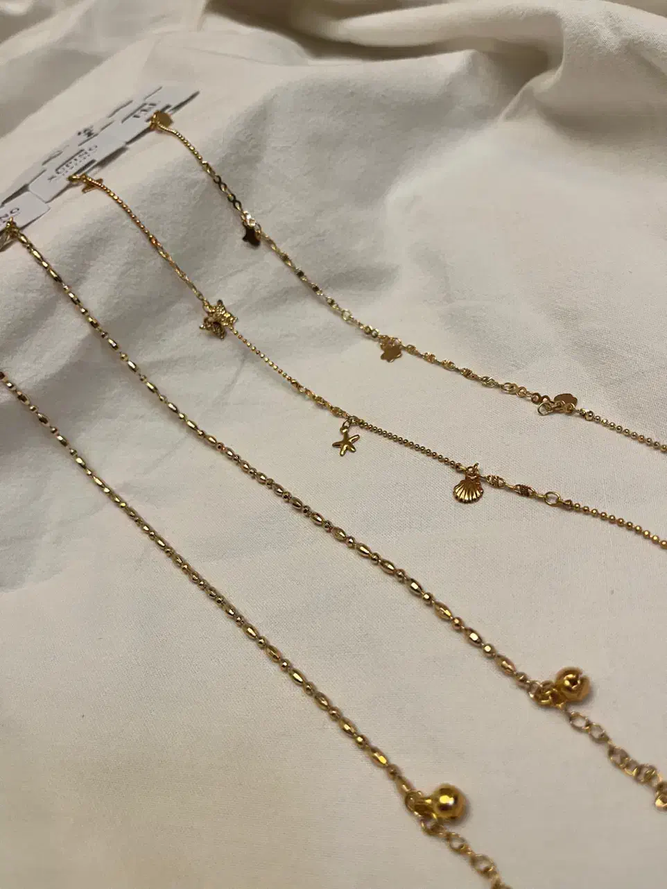 پابند استیل همه برندی شروع قیمت از ۱۹۵|بدلیجات|اصفهان, احمدآباد|دیوار