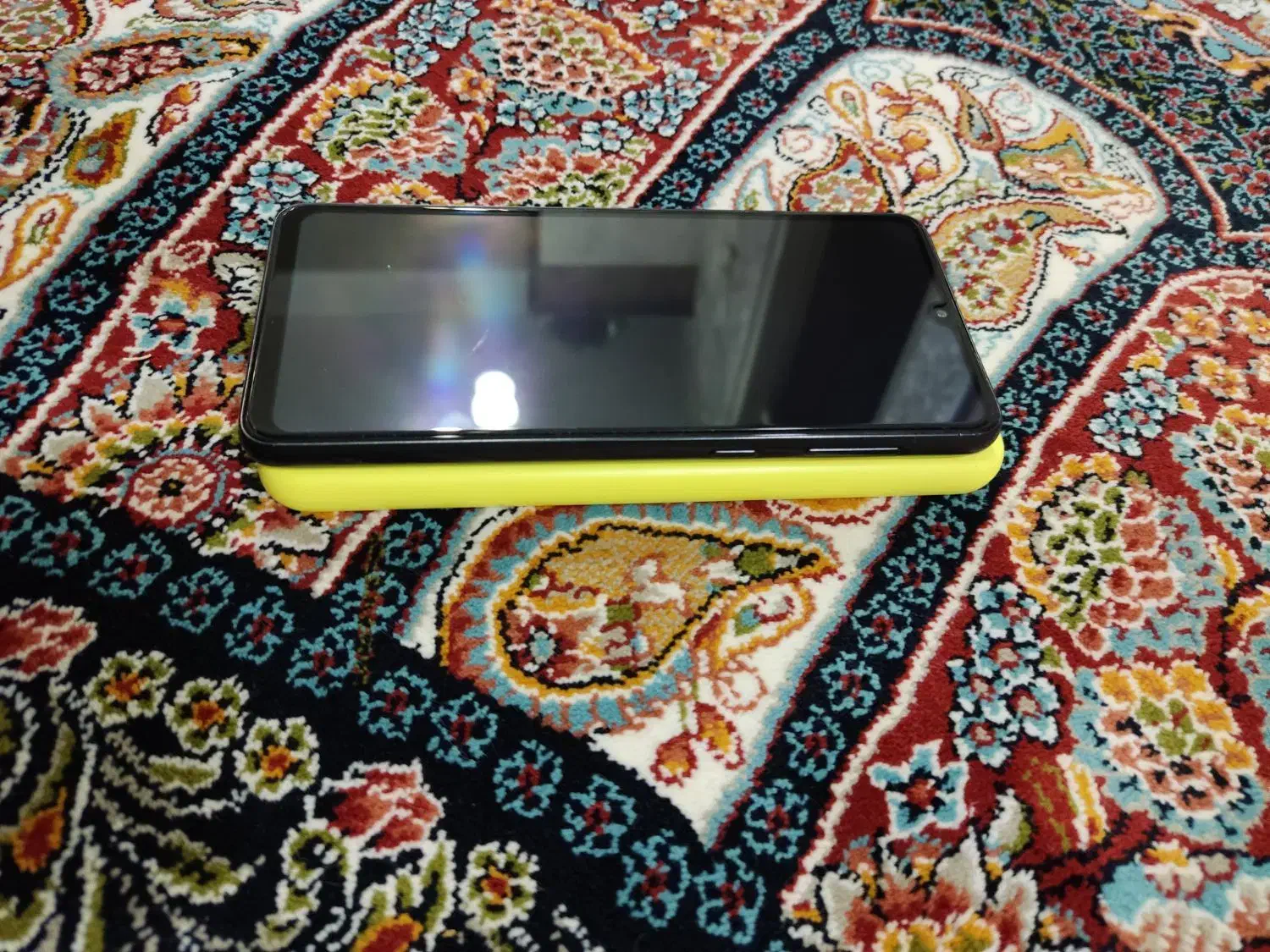 گوشی سامسونگ A33|موبایل|مشکین‌دشت, |دیوار