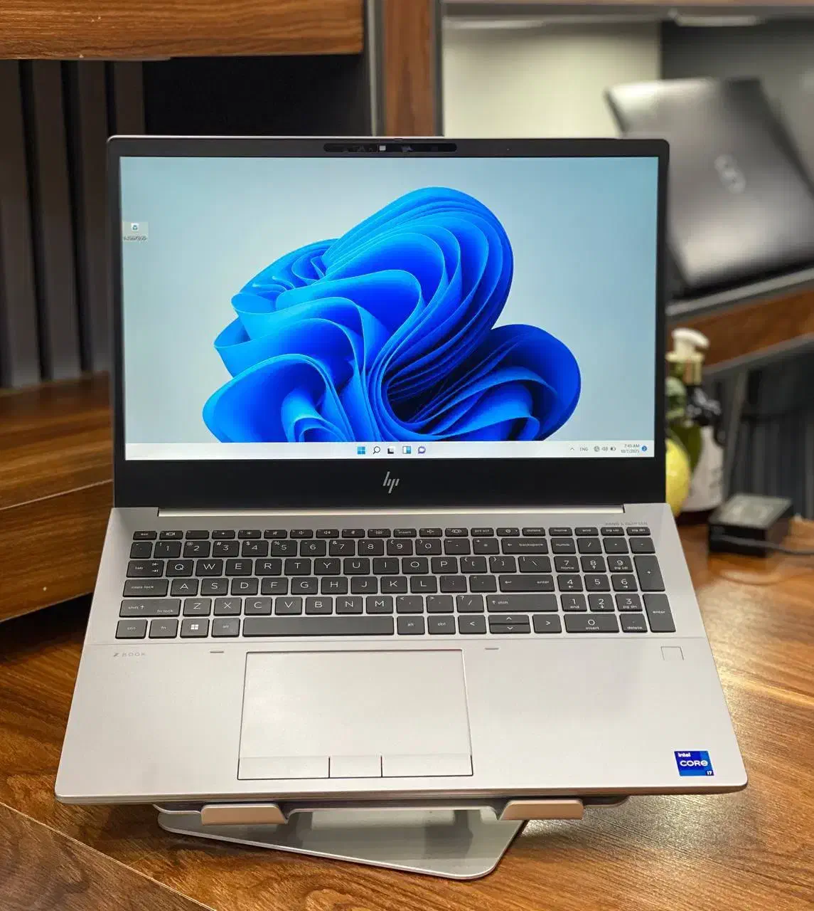 HP - Zbook fury 16 g10|رایانه همراه|تهران, شادآباد|دیوار