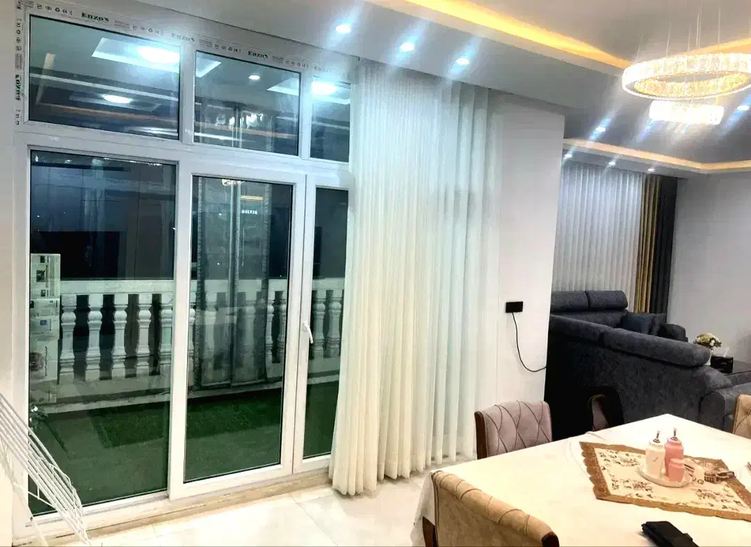 ۱۹۰متر/فول/خوش نقشه/قابل تبدیل/علویه|اجارهٔ آپارتمان|مشهد, امیریه|دیوار