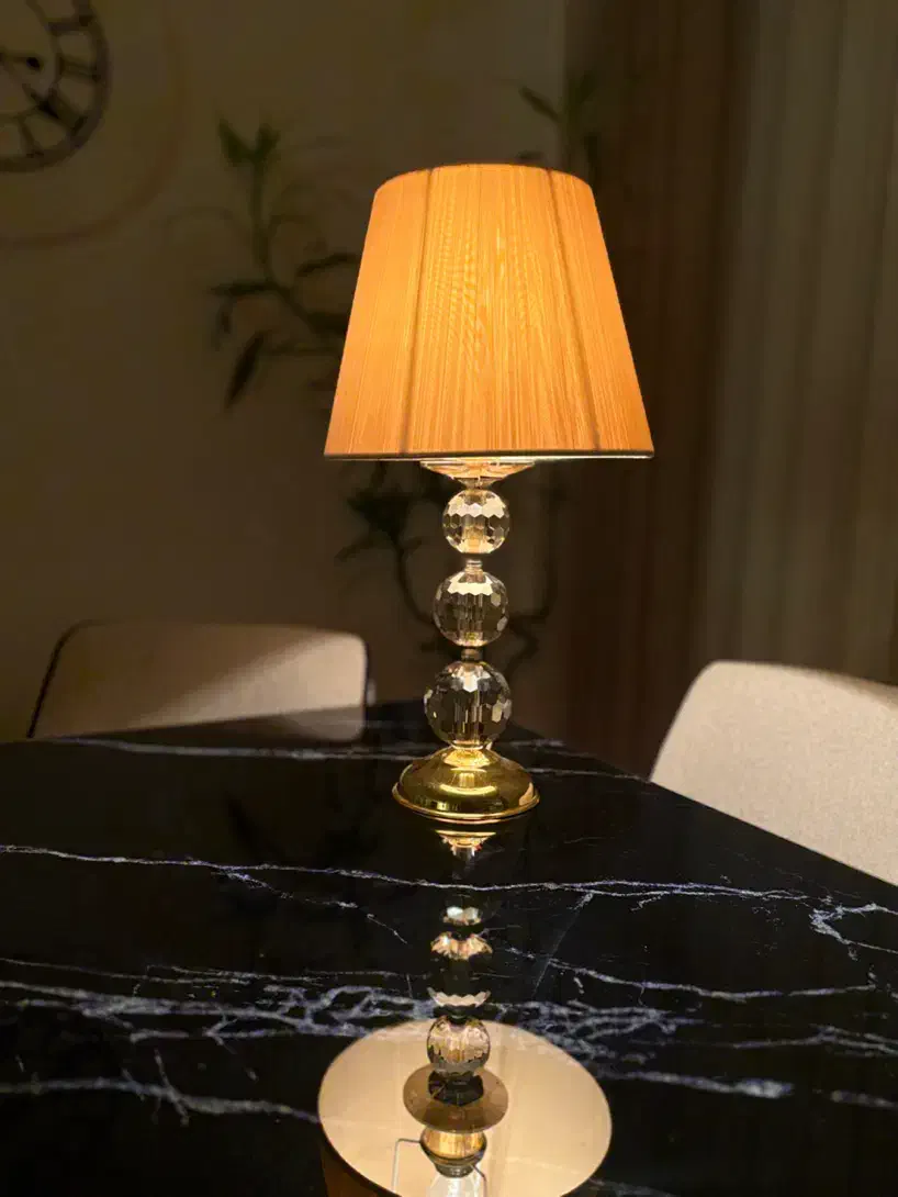 آباژور لوکس|چراغ خواب و آباژور|تهران, پاسداران|دیوار