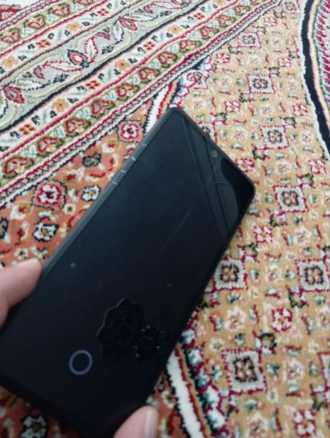 شیائومی نوت ۱۳|موبایل|اردبیل, |دیوار