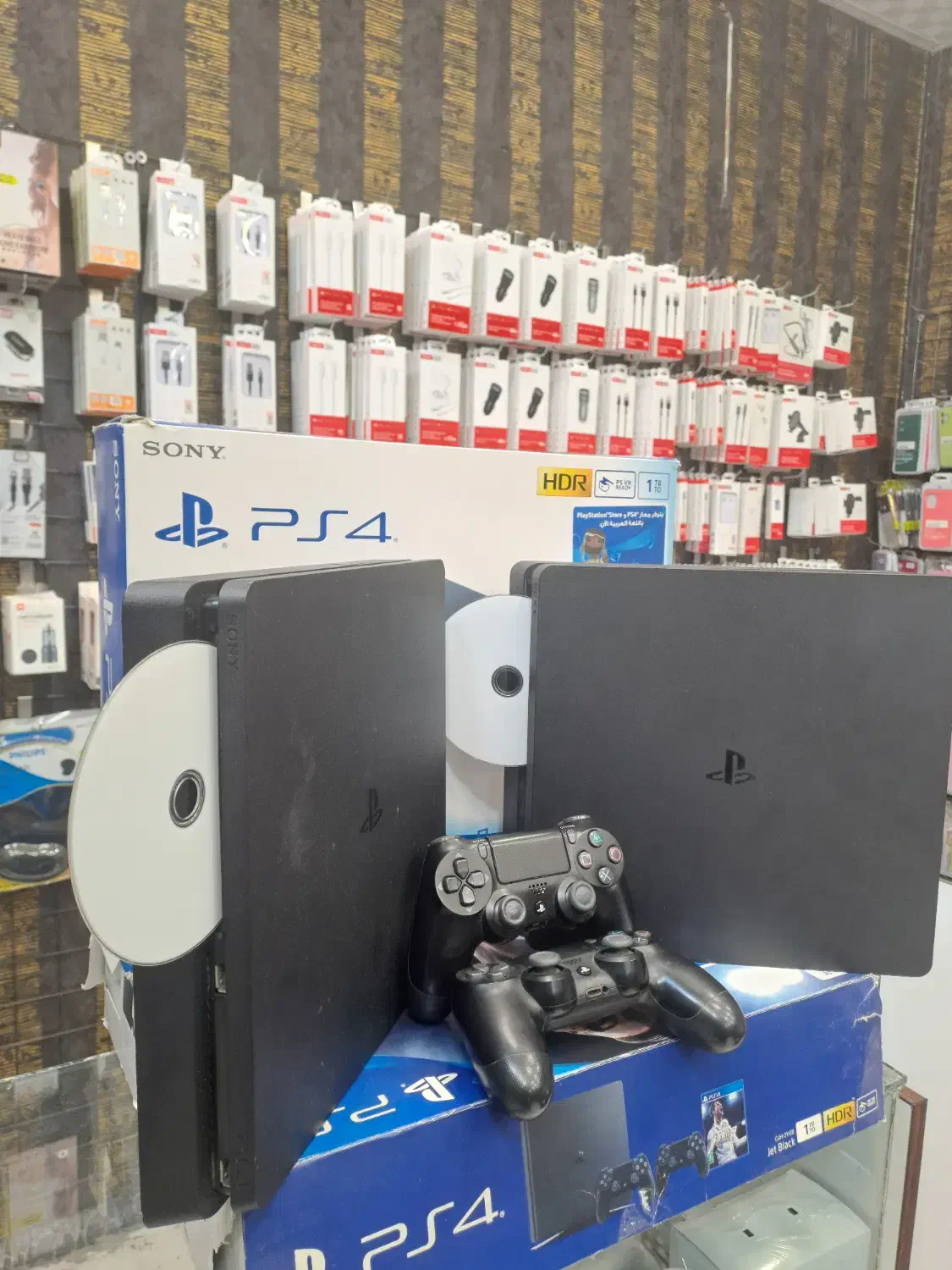 Ps4 کپی خور|کنسول، بازی ویدئویی و آنلاین|بهبهان, |دیوار